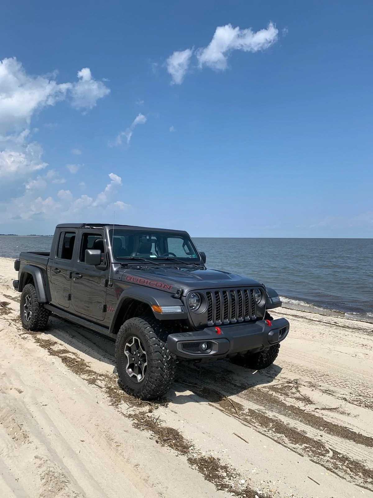 Jeep Gladiator Gladiator Glamour Shots IMG_0014 (3)