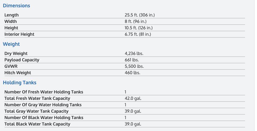 Jeep Gladiator So, what is everybody towing? Screen Shot 2020-09-21 at 10.34.45 AM
