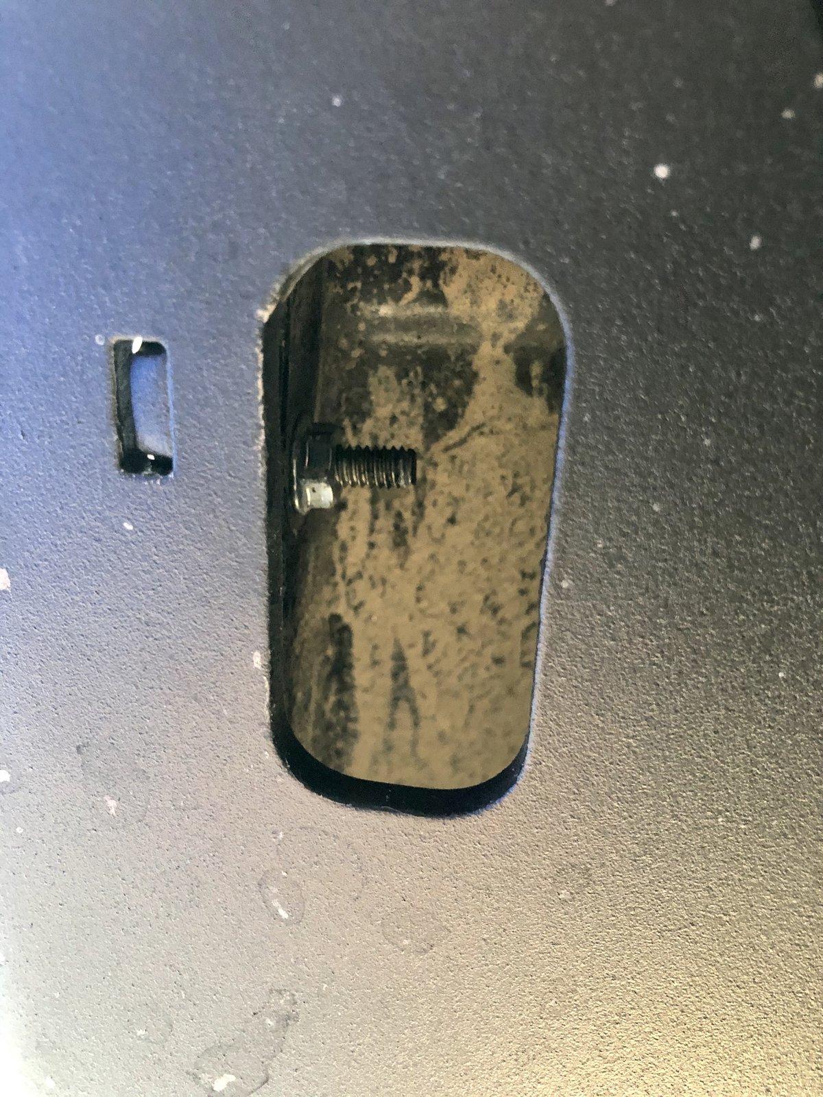 Jeep Gladiator Side steps/rails etc.   what are you all runnin ? image(1)