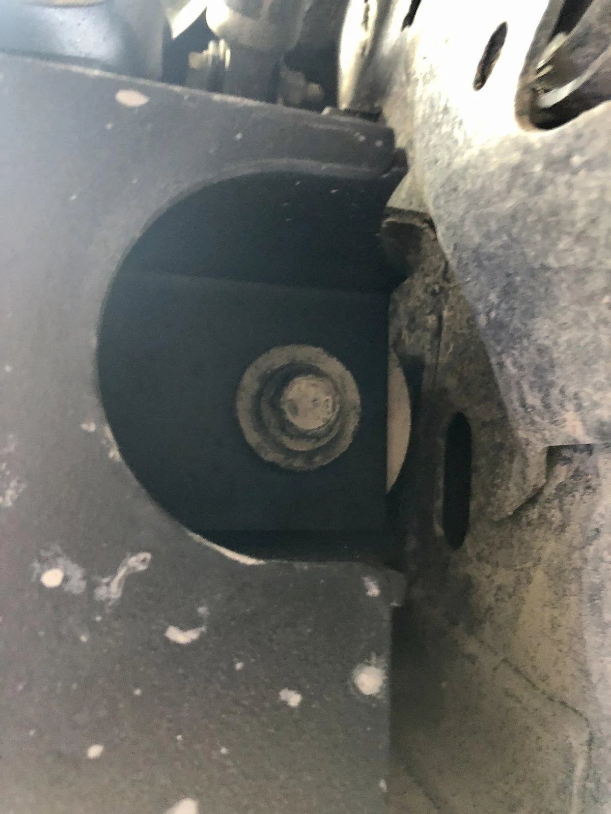 Jeep Gladiator Side steps/rails etc.   what are you all runnin ? image(2)