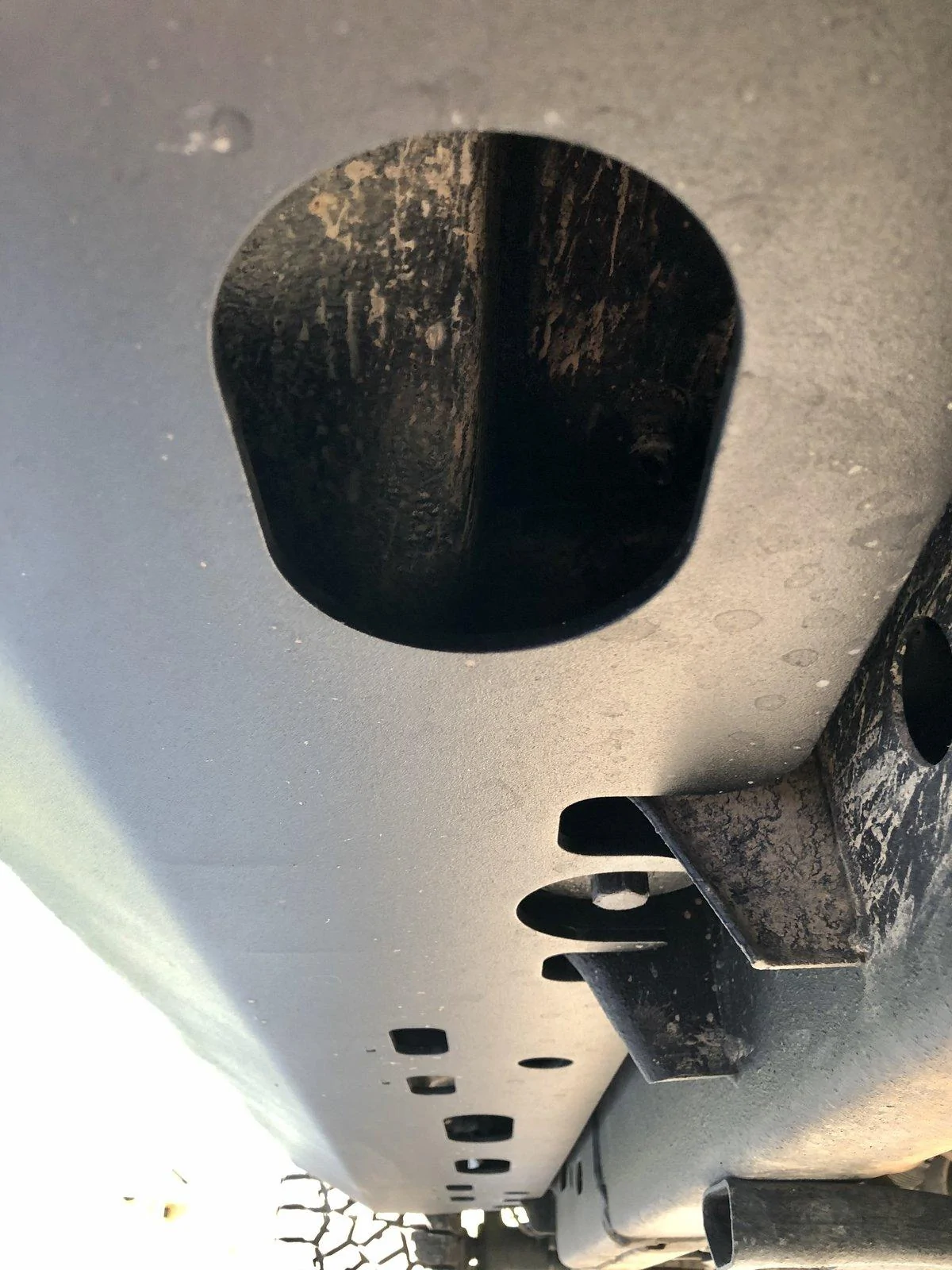 Jeep Gladiator Side steps/rails etc.   what are you all runnin ? image(3)