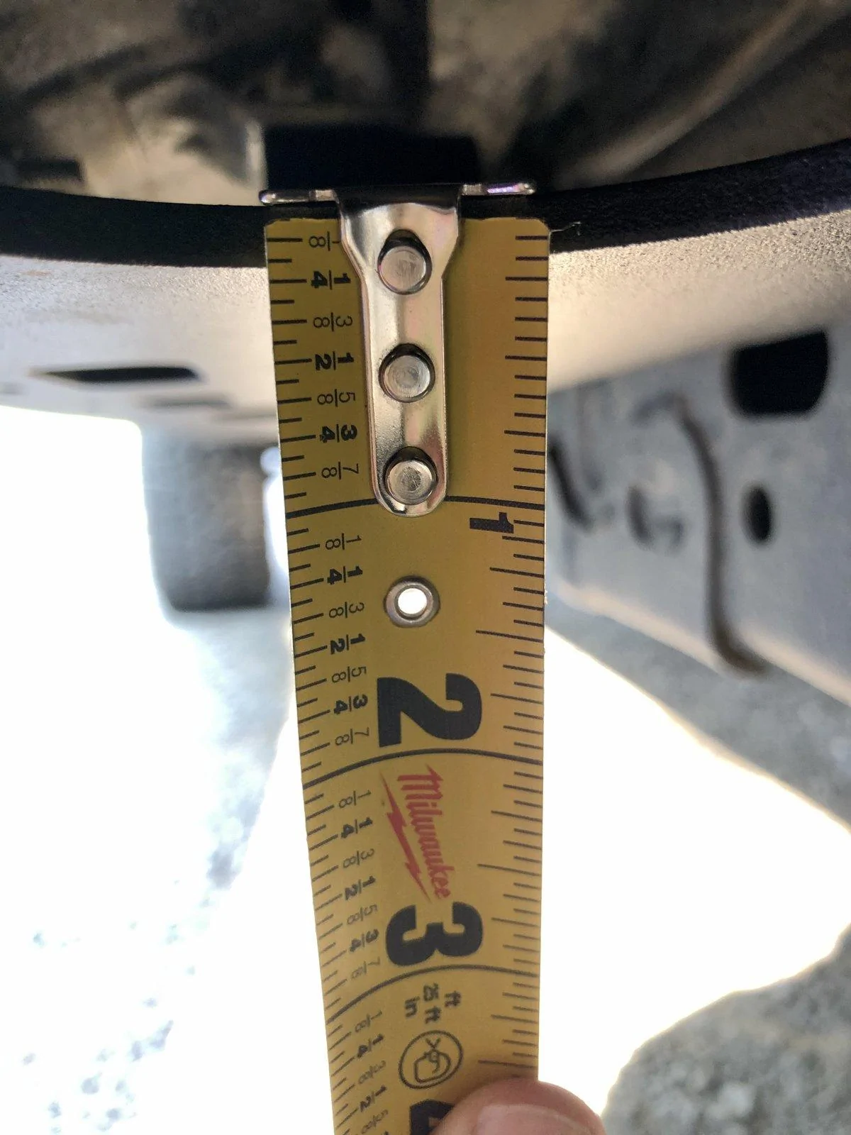 Jeep Gladiator Side steps/rails etc.   what are you all runnin ? image(4)