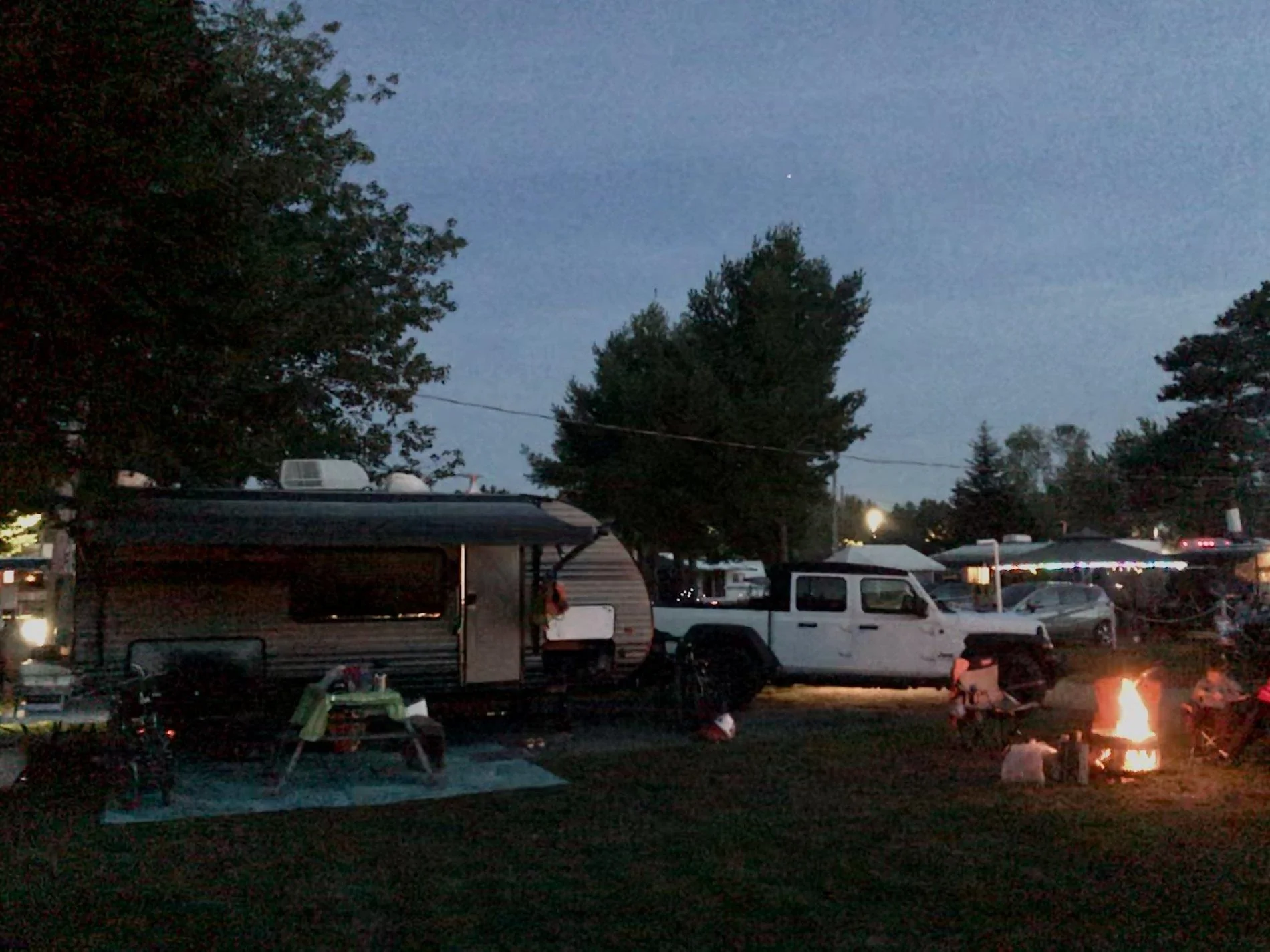 Jeep Gladiator Camping with your Gladiator 9A1ED0E9-2202-4DF8-BD99-27C674FAAD6C