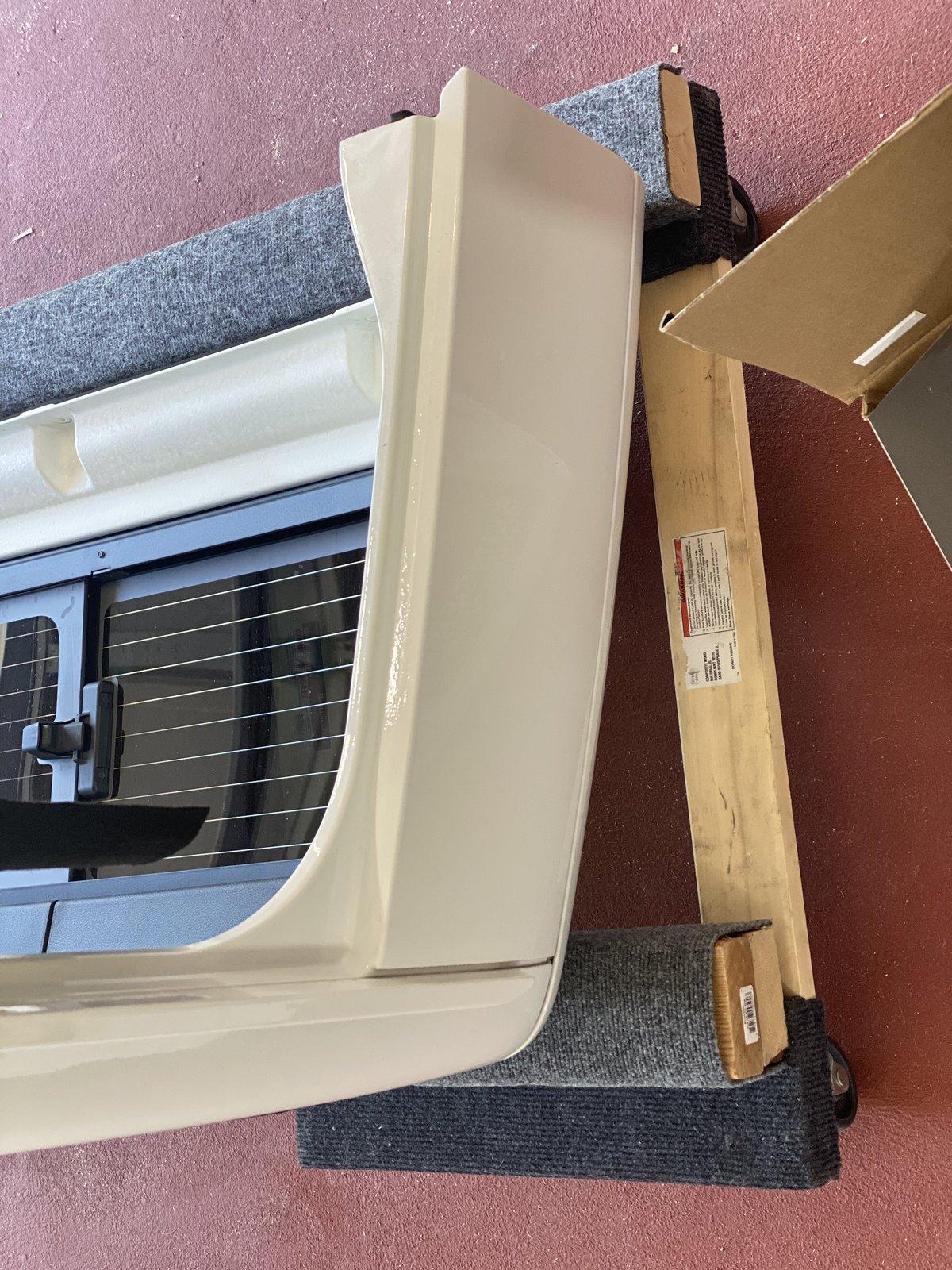 Jeep Gladiator Built my own top storage cart today FAF1E0EC-6FB2-430D-89E6-90408D95E4FF