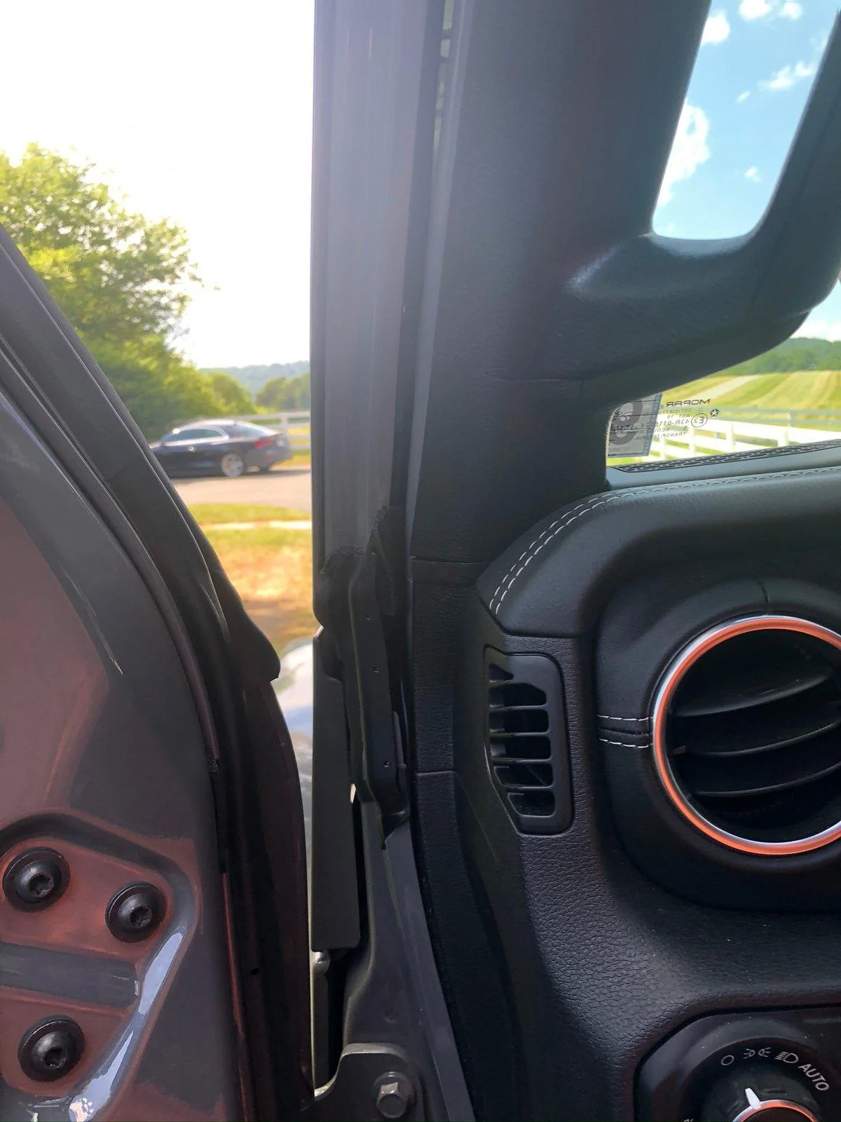 Jeep Gladiator What did you do TO your Gladiator today? [ADMIN WARNING: NO POLITICS, NO GUN TALK] 26FF259B-7472-4F99-A2C6-2A4A7DFB7E0B