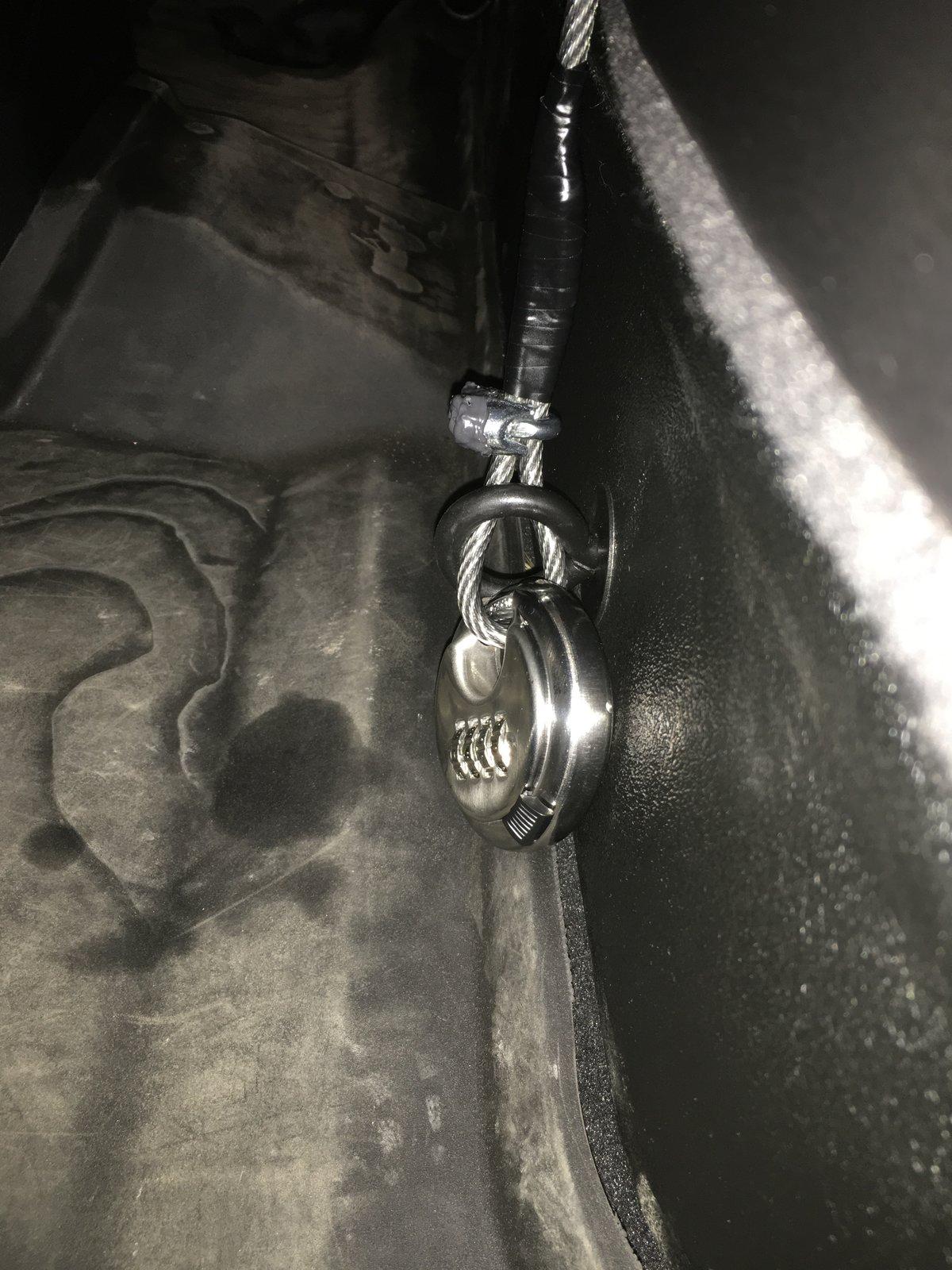 Jeep Gladiator Adding Options to JTR Build- Regrets/Wishes? CF9192A4-C9F3-4BF1-9F30-115370089888