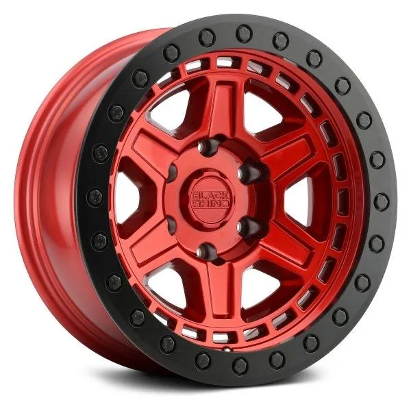 Jeep Gladiator What wheels are you putting on you JT? 1600874020337