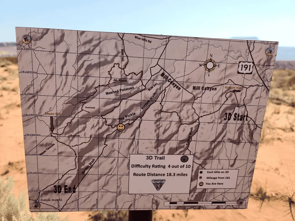 Jeep Gladiator Moab His & Her Jeeping (Drone Footage) 1600894163414
