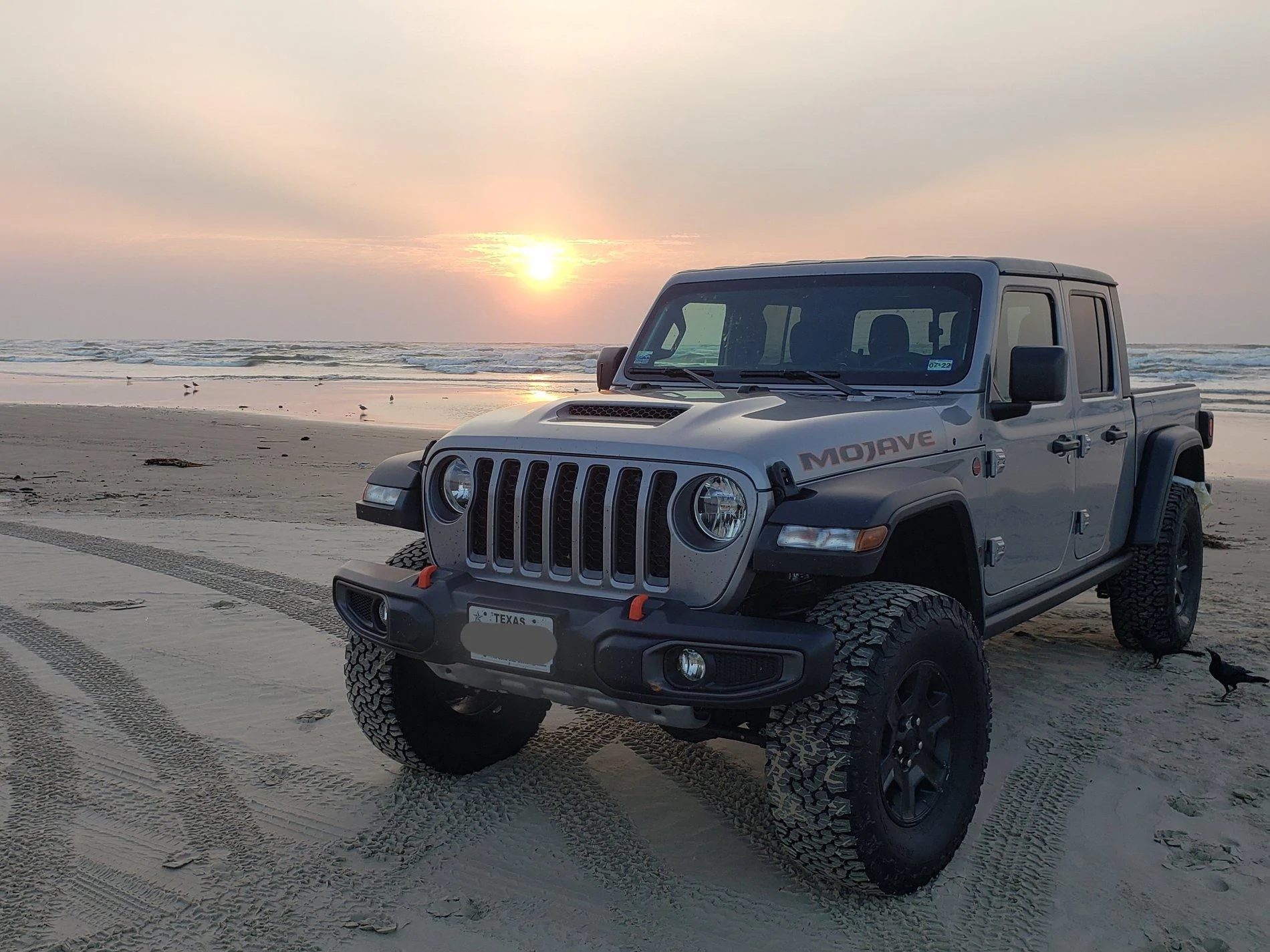 Jeep Gladiator Gladiator Glamour Shots 20200919_154617