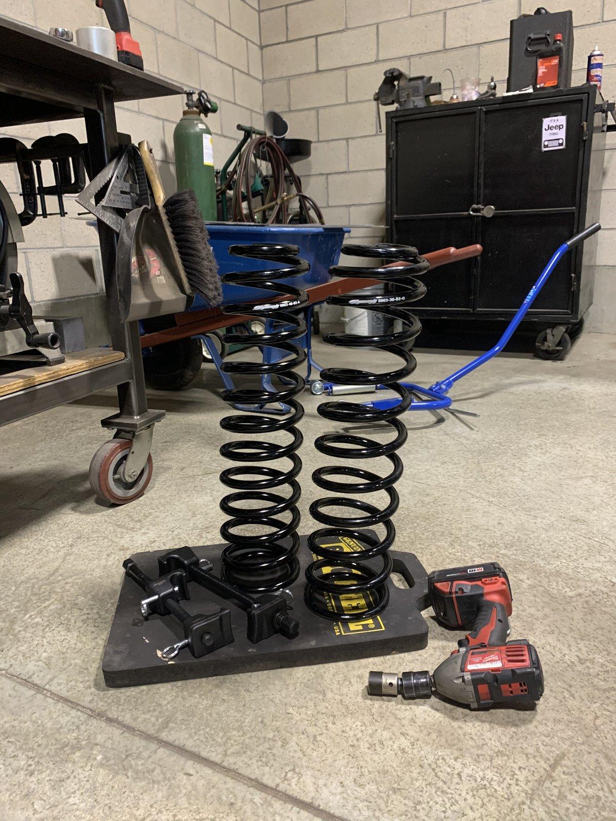 Jeep Gladiator Anyone using Synergy springs? F100A23D-9E0D-4275-954C-3ACD0C46E41F