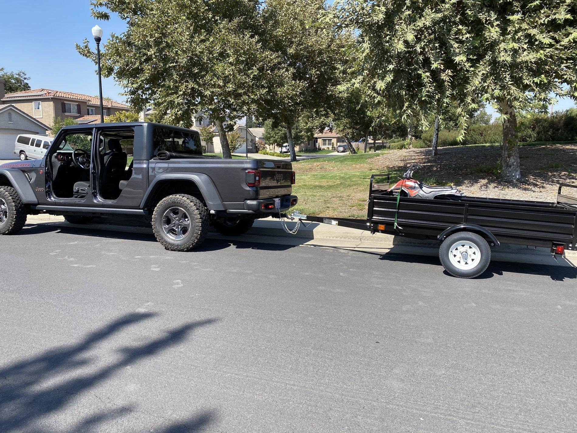 Jeep Gladiator What did you HAUL in your JT today? CE0B6392-4273-4703-A7B4-C637A6EB5B3E