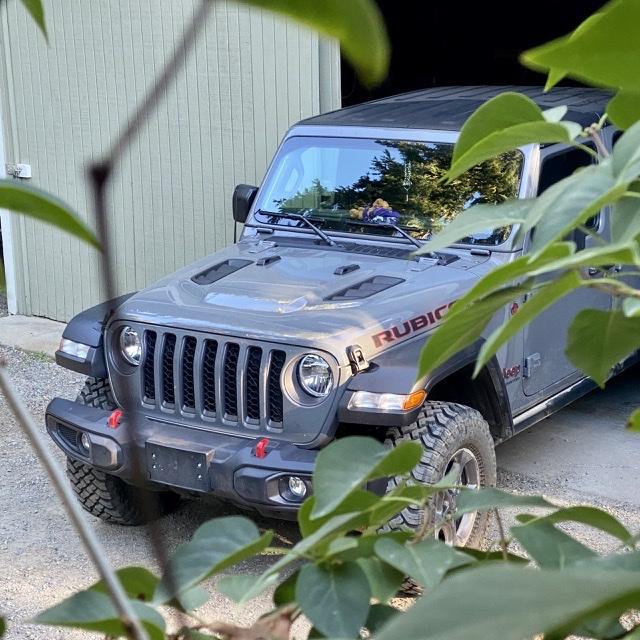 Jeep Gladiator Gladiator Glamour Shots 70FFE24E-9023-4484-A9C2-9071BCEF5EB8