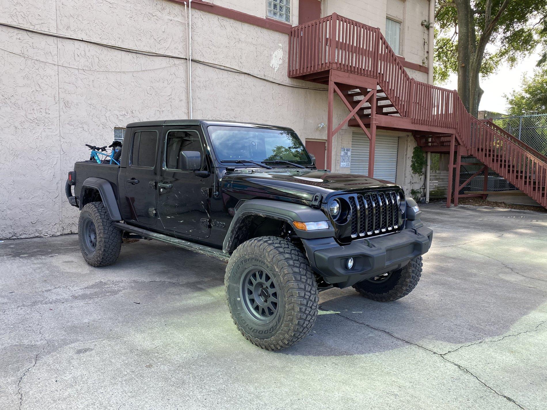 Jeep Gladiator Florida Roll Call! 88878C8E-33FC-4558-9187-A61037C61502