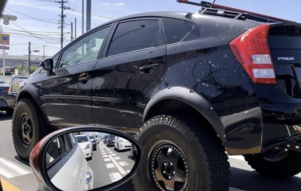 Jeep Gladiator Question: Would a max tow package ride quality suffer?? 82954AA2-6BFB-4983-872A-C8BAD94B7BC4