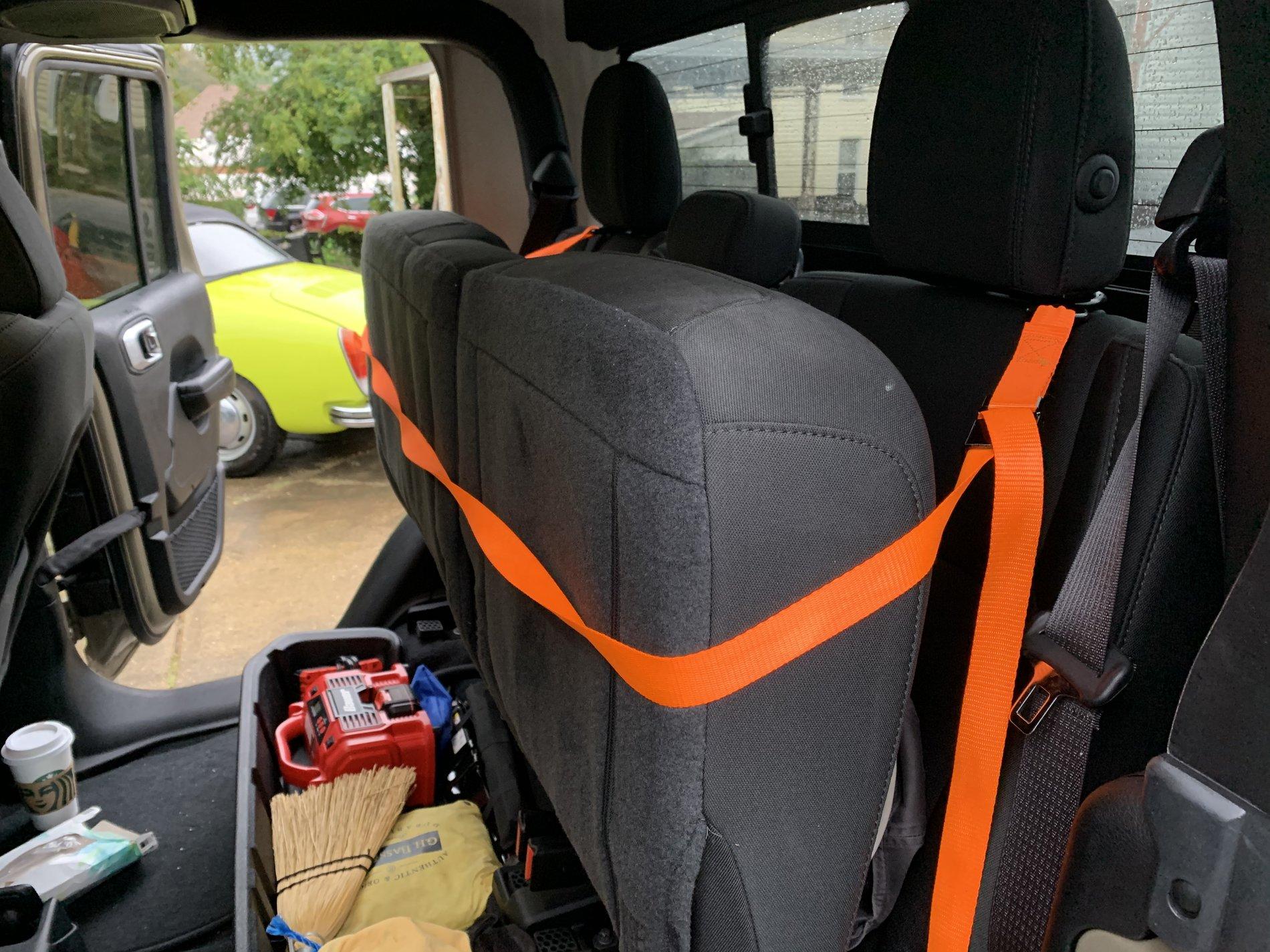 Jeep Gladiator Rear seat issues? B1979C45-BCB0-4903-B4A5-F14EDA57D531
