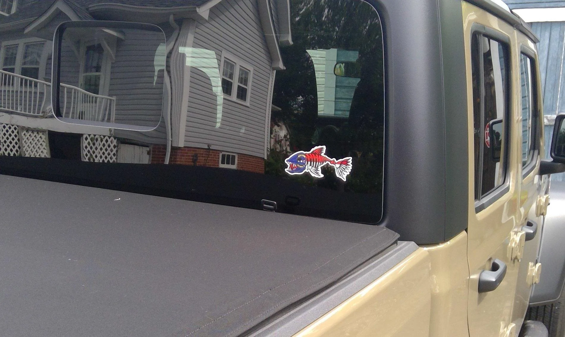 Jeep Gladiator Stickers and decal pics! WIN_20200919_11_52_02_Pro (2)