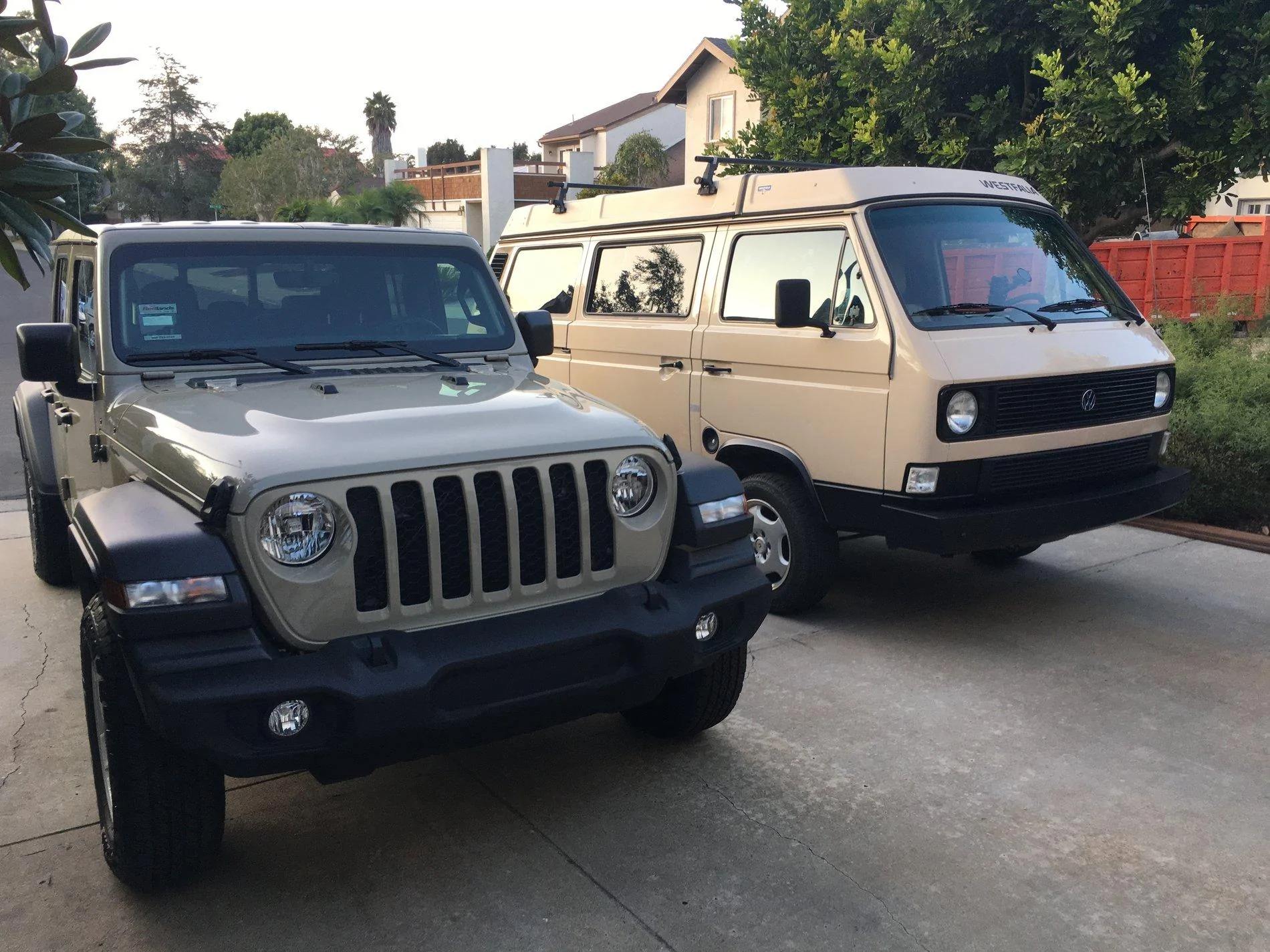 Jeep Gladiator GOBI Gladiator JT Club 2020-09-21 18.20.32