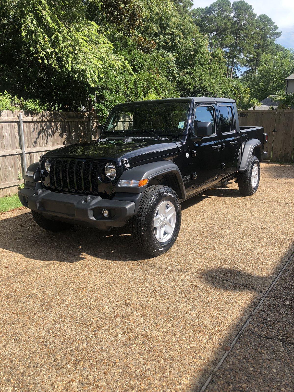 Jeep Gladiator Took Delivery of Your JT? Sign in Here! 61757842503__1A7E03C7-B533-4AEF-ABF6-35F51F70A05F 2.JPG