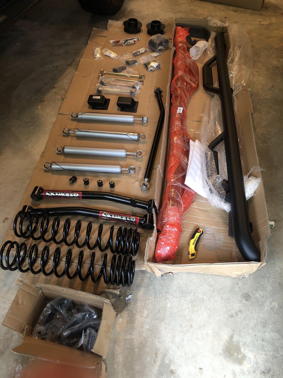 Jeep Gladiator Took Delivery of Your JT? Sign in Here! 61793465152__CDA22179-188C-4EC6-8F7E-430903400861.JPG