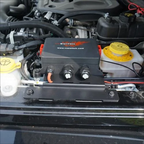 Jeep Gladiator Anyone install Voswitch? 199A2DBA-DD0D-4B65-8082-0C5BEAACBB27