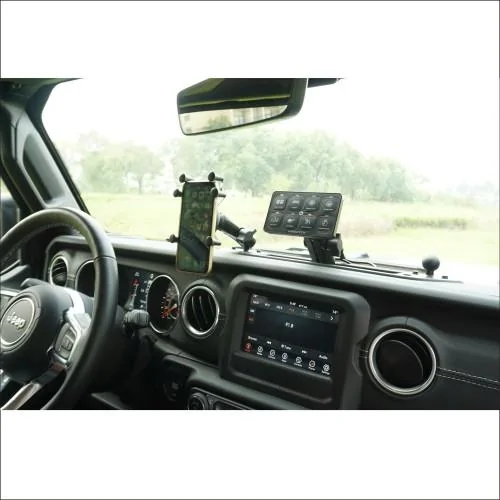 Jeep Gladiator Anyone install Voswitch? 9F7B8F67-D7F4-4F85-A3E5-21F899944936