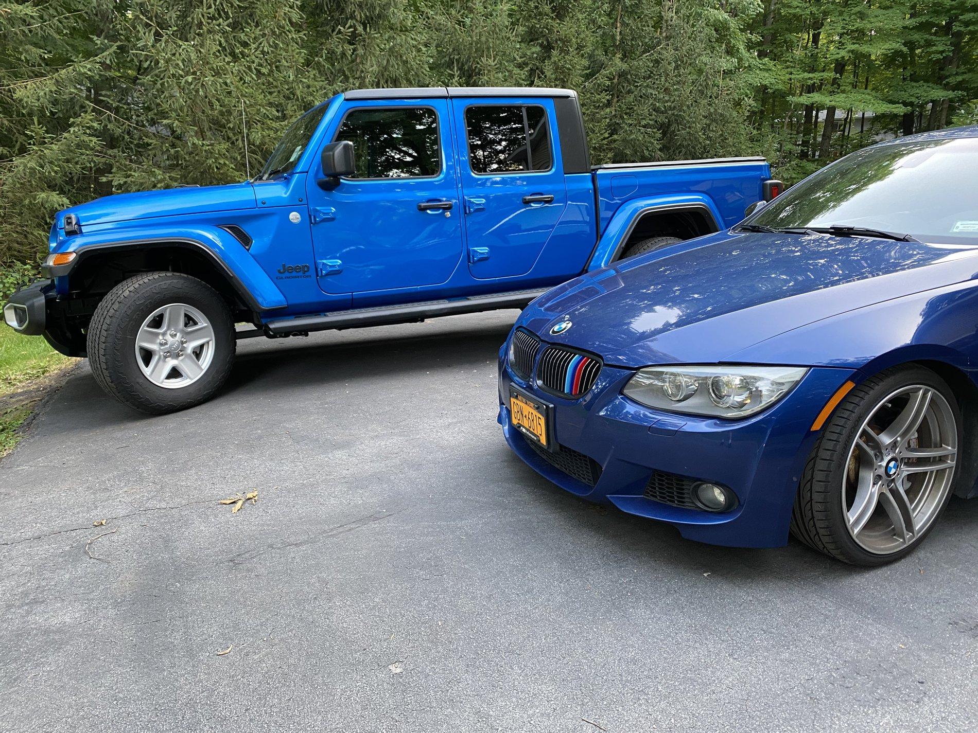 Jeep Gladiator Your truck is Ugly!? 3F239ECD-A56E-4EEA-8458-468189C68A68