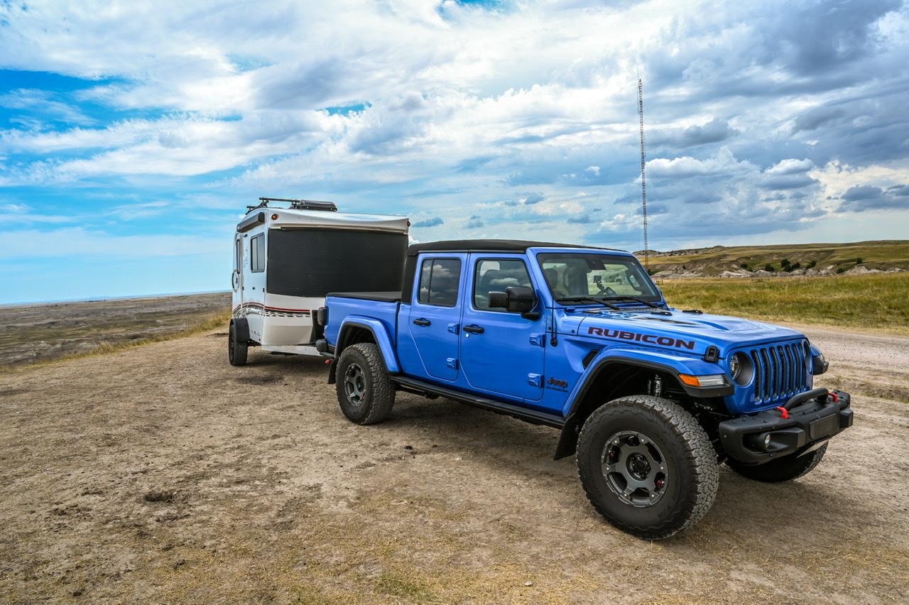 Jeep Gladiator Gladiator Glamour Shots A1A1EA2D-9D45-4AE5-8420-75F5625E7BF0