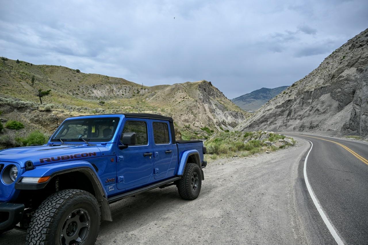 Jeep Gladiator Gladiator Glamour Shots 01E99CBD-0C85-4E48-8E8C-5FBA8A1FCD87