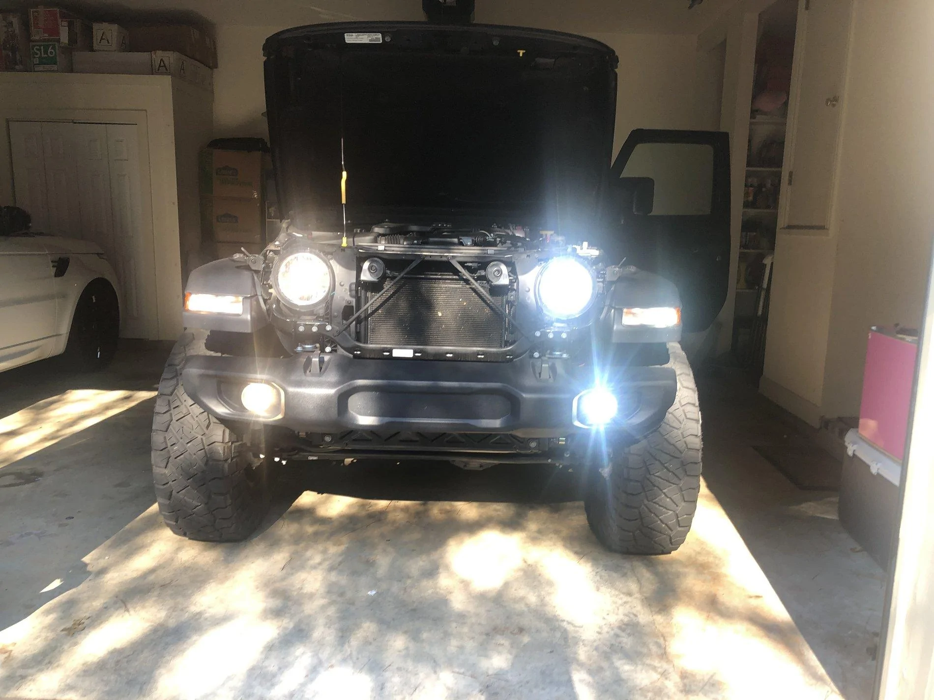 Jeep Gladiator LED Bulb Replacement - IT WORKS! 62109528789__90AA388A-946A-4313-93FA-665527712B21
