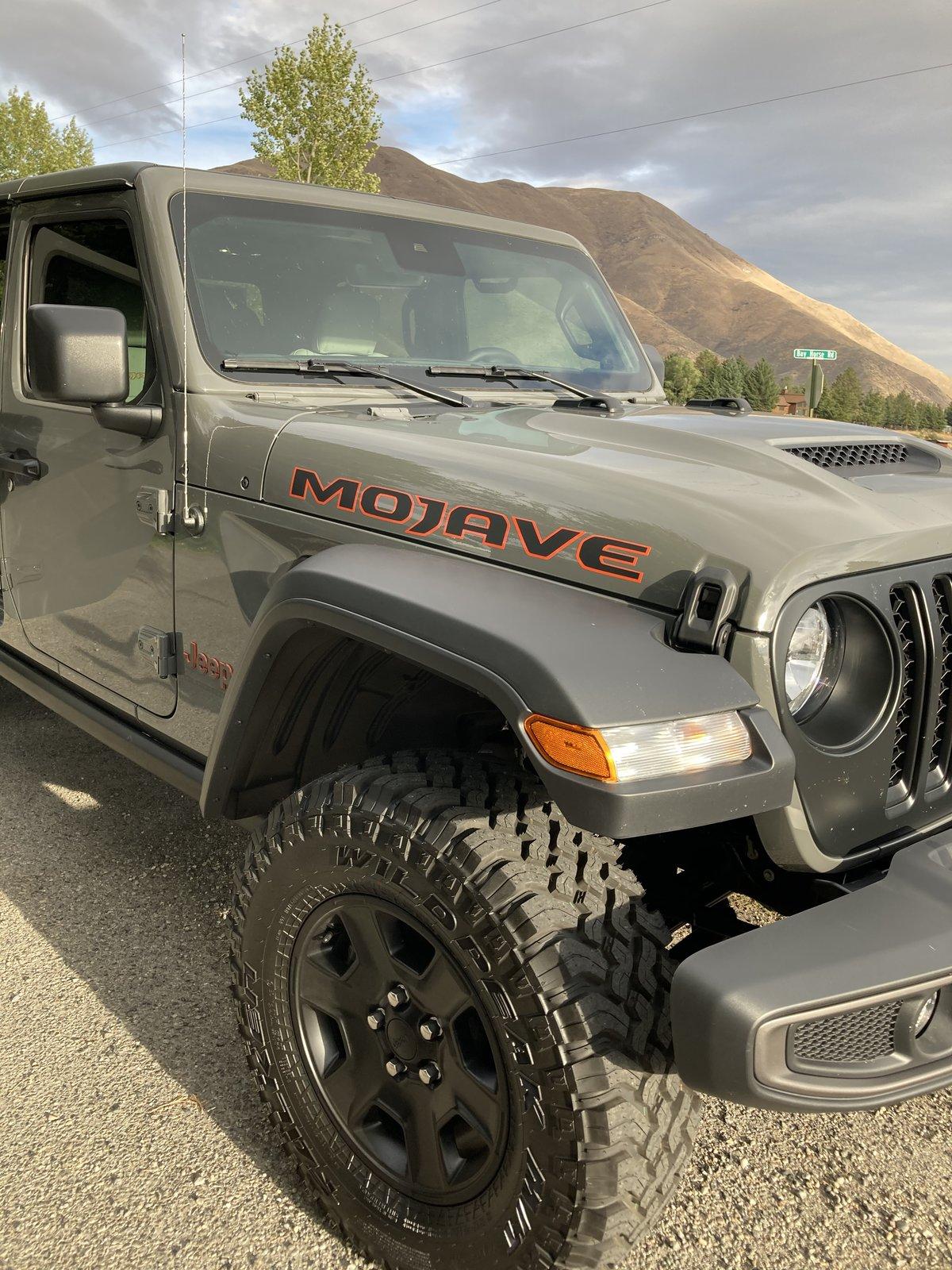 Jeep Gladiator Young's Idaho - amazing service 4E998638-790A-4B28-88AD-08B55EE6418A