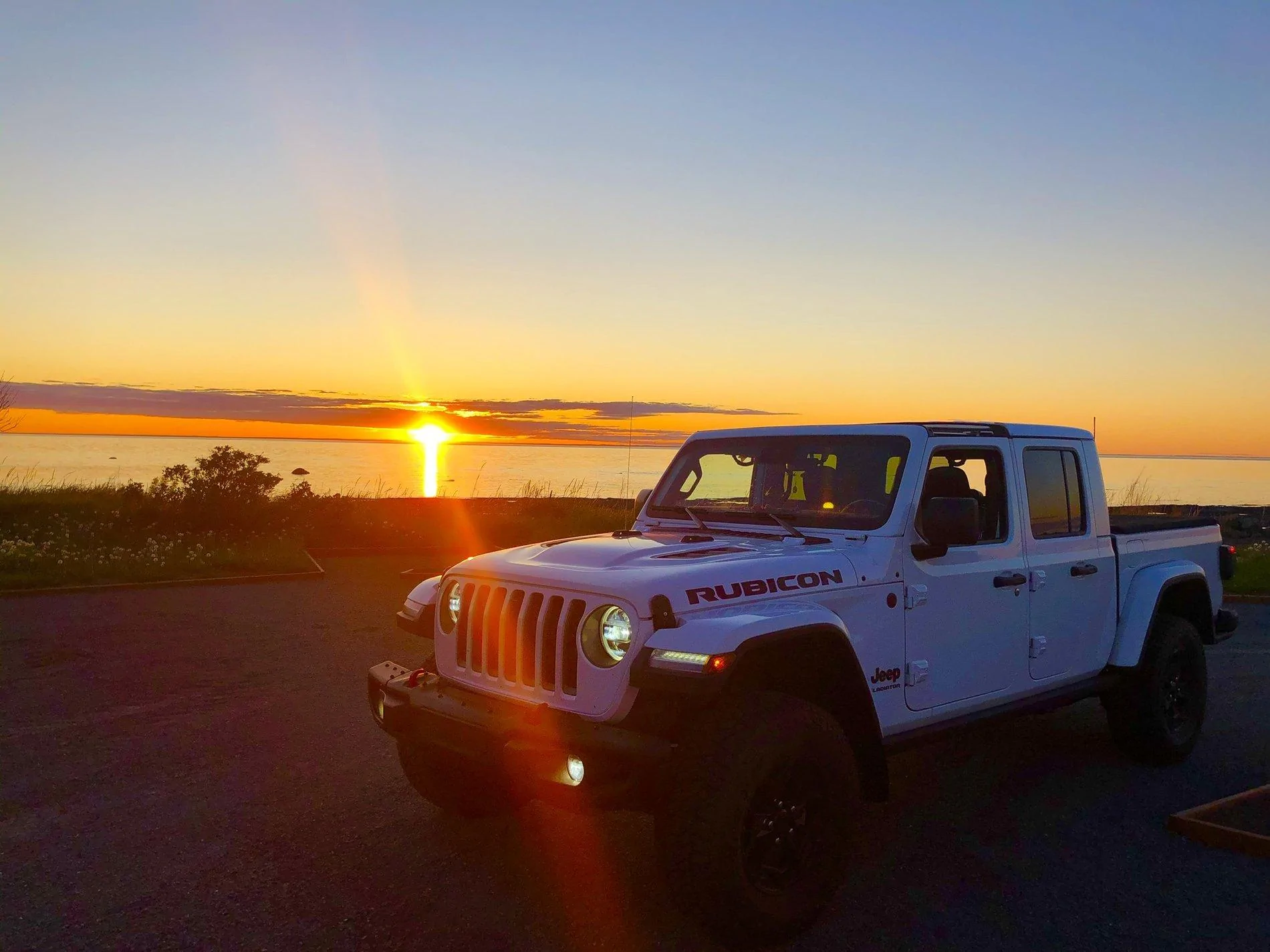 Jeep Gladiator Gladiator Glamour Shots 8E78C698-BBAE-4CFA-979B-D58DD7B21ECF