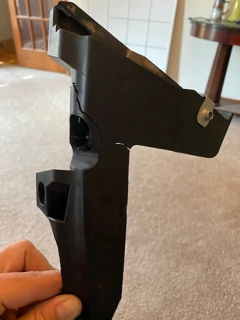 Jeep Gladiator UPDATE:  Help Locating a Part I'm going Crazy! - Picture Attached. IMG_0813