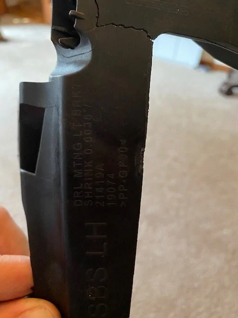 Jeep Gladiator UPDATE:  Help Locating a Part I'm going Crazy! - Picture Attached. IMG_0814