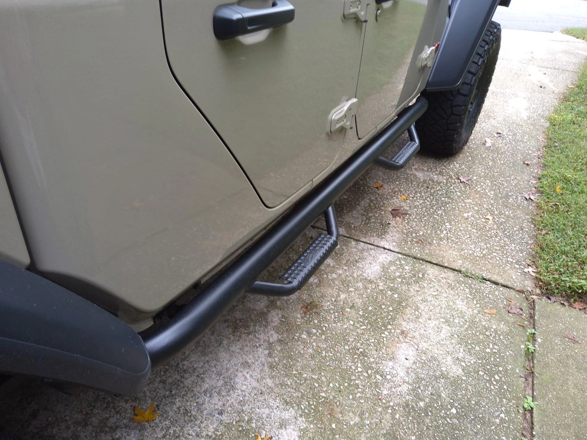 Jeep Gladiator What did you do TO your Gladiator today? [ADMIN WARNING: NO POLITICS, NO GUN TALK] 20200926_151211