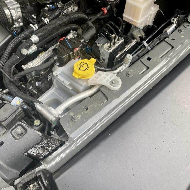 Jeep Gladiator What did you do TO your Gladiator today? [ADMIN WARNING: NO POLITICS, NO GUN TALK] F31ED850-F18B-43D1-BA7F-9BC9CFCE8A40