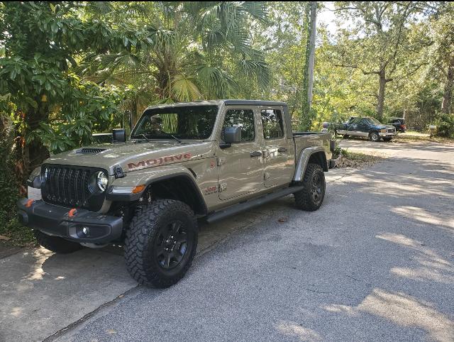 Jeep Gladiator What did you do TO your Gladiator today? [ADMIN WARNING: NO POLITICS, NO GUN TALK] IMG_E3291[1].JPG