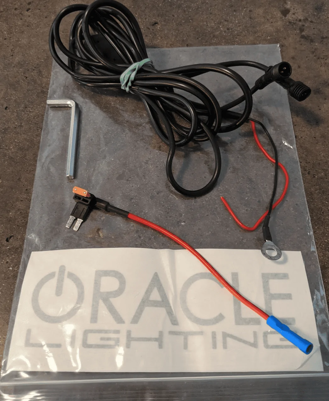 Jeep Gladiator FS: Oracle Oculus Bi-LED Headlights 9" Screen Shot 2020-09-26 at 4.56.47 PM