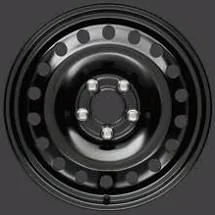 Jeep Gladiator Quick question - what is the size of the stock spare on the Rubicon? images