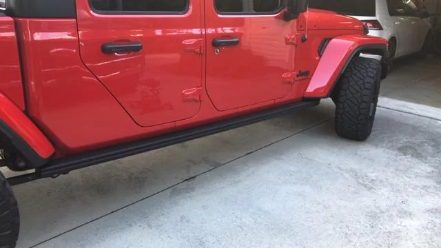 Jeep Gladiator What did you do TO your Gladiator today? [ADMIN WARNING: NO POLITICS, NO GUN TALK] 43D3499F-5333-4448-ACB5-E047305DBB3B (1)