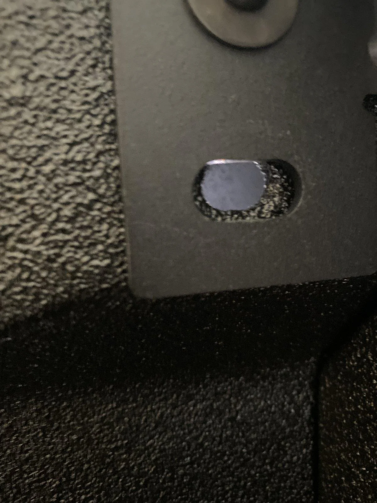 Jeep Gladiator Bulkhead (top left and right side) threading missing?!! imag