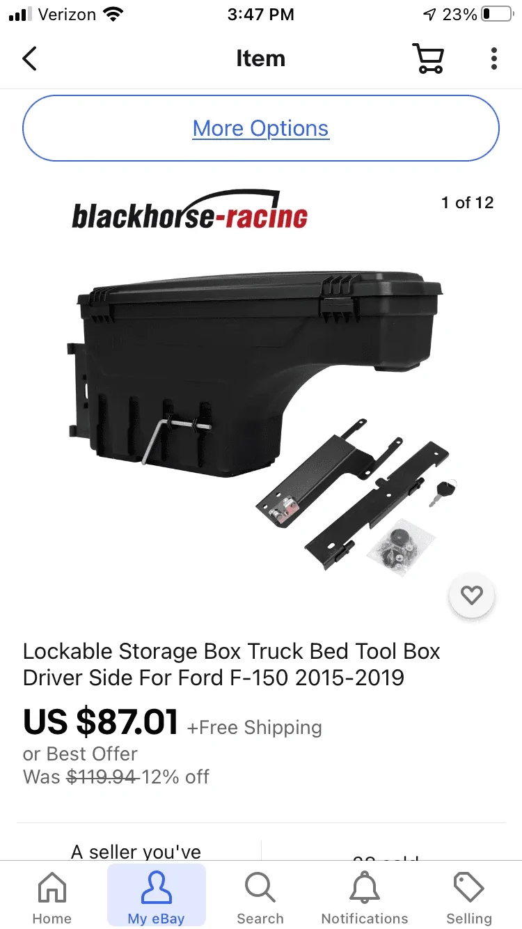 Jeep Gladiator Tool box? E717FD30-FF2E-481E-9CC4-7DACD1691644