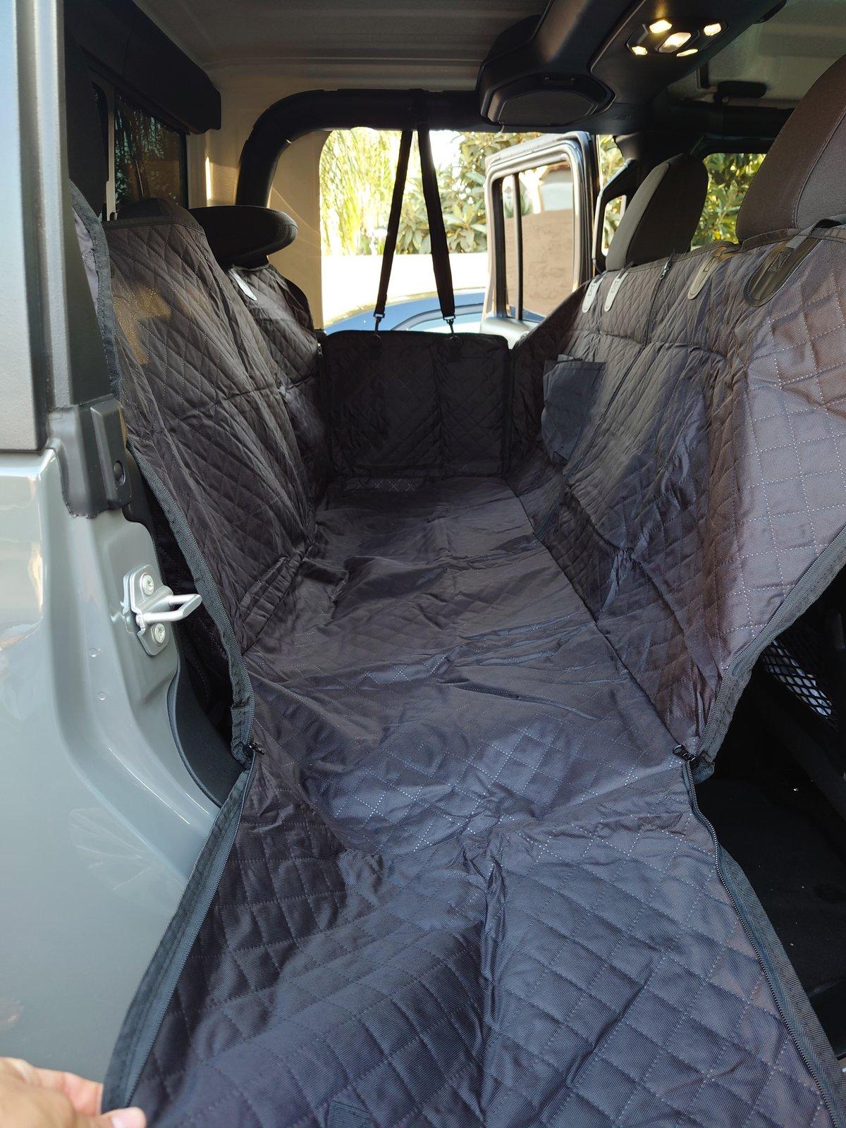 Jeep Gladiator La Calentura Build (JT Rubicon 2021) DSC_0095.JPG