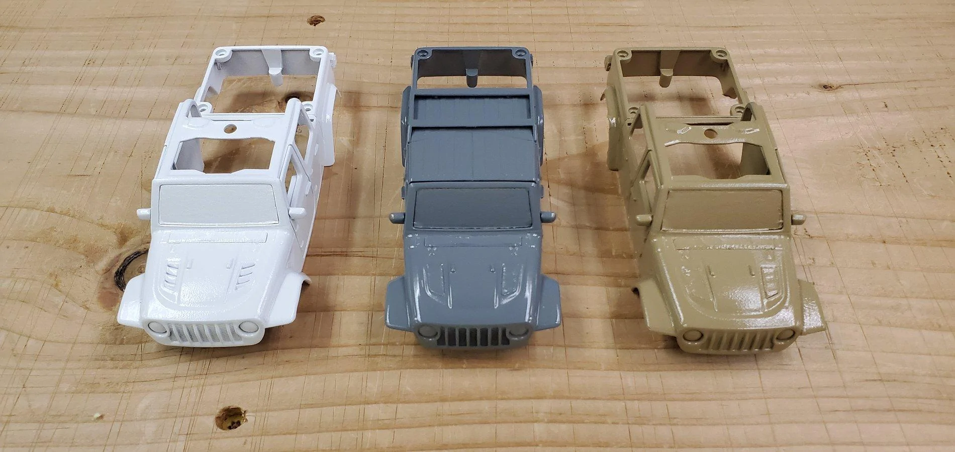 Jeep Gladiator What did you do TO your Gladiator today? [ADMIN WARNING: NO POLITICS, NO GUN TALK] 20200927_155522