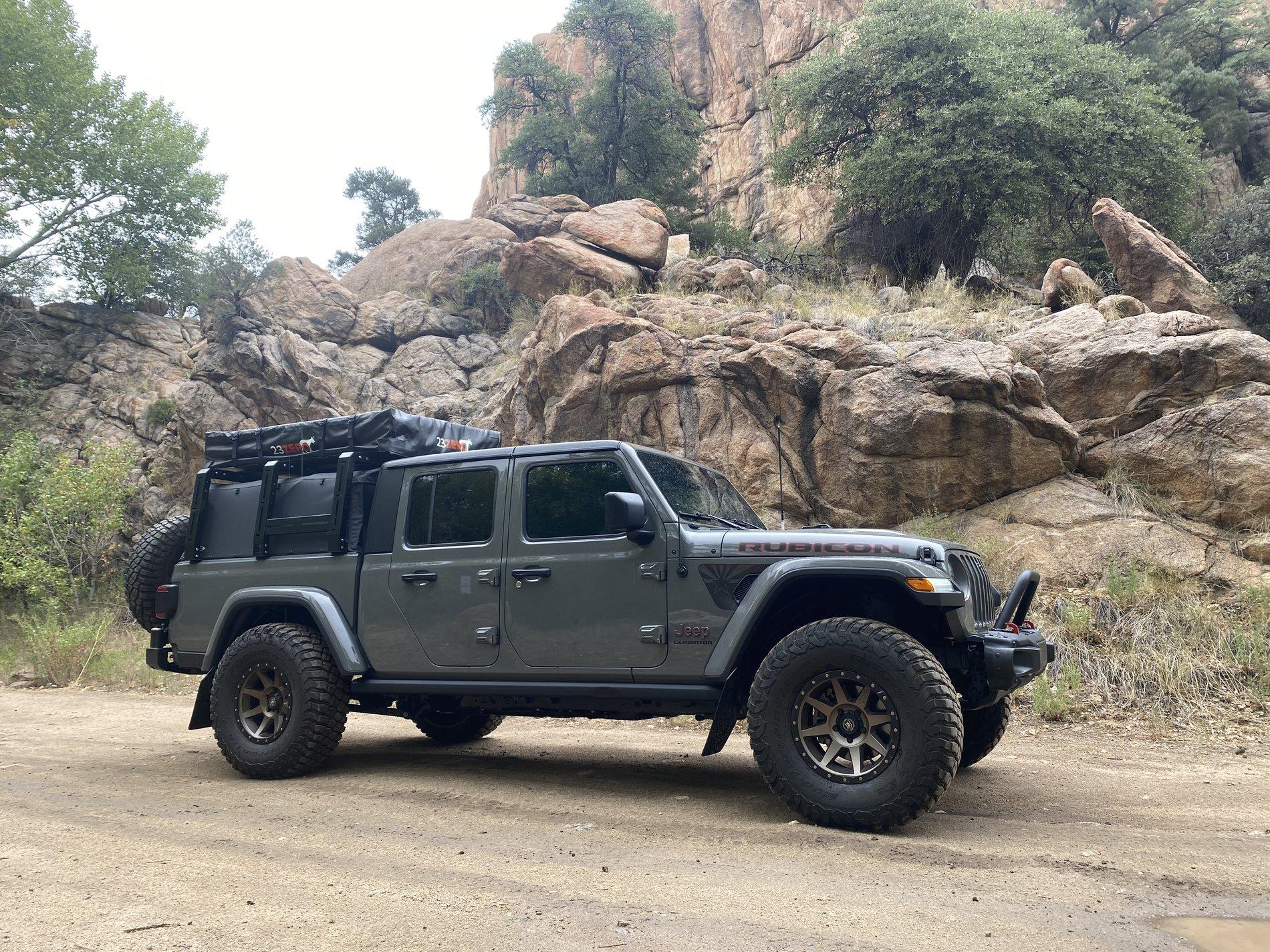 Jeep Gladiator Softopper coming D1A29A7D-BEE6-453C-A80A-FA3D27B2DC8B