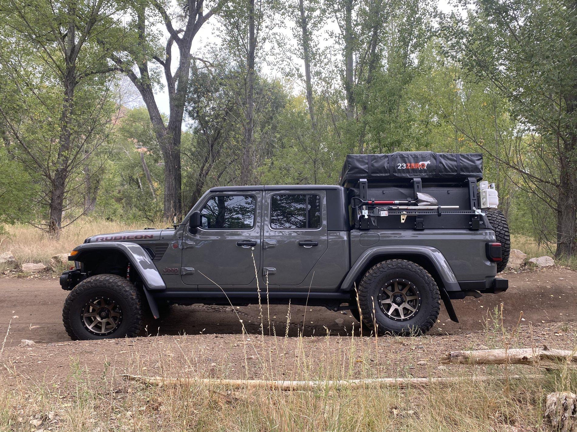 Jeep Gladiator Softopper coming E190CCB0-F02C-46BA-B7C5-0EDA20DDFAB3