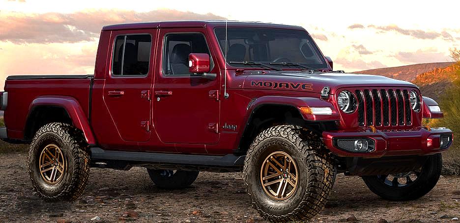 Jeep Gladiator Snazzberry Gladiator JT club snazz_bronze1
