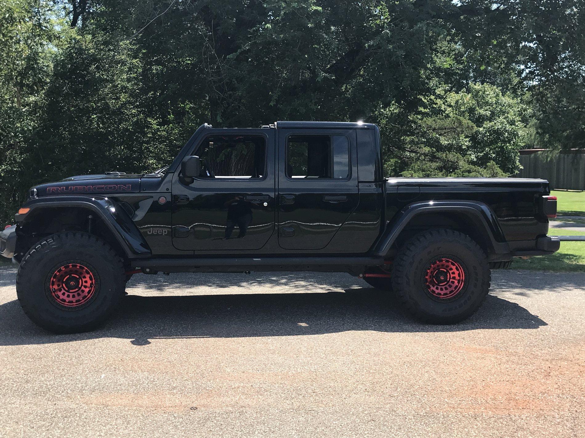 Jeep Gladiator Your truck is Ugly!? IMG_2794.JPG
