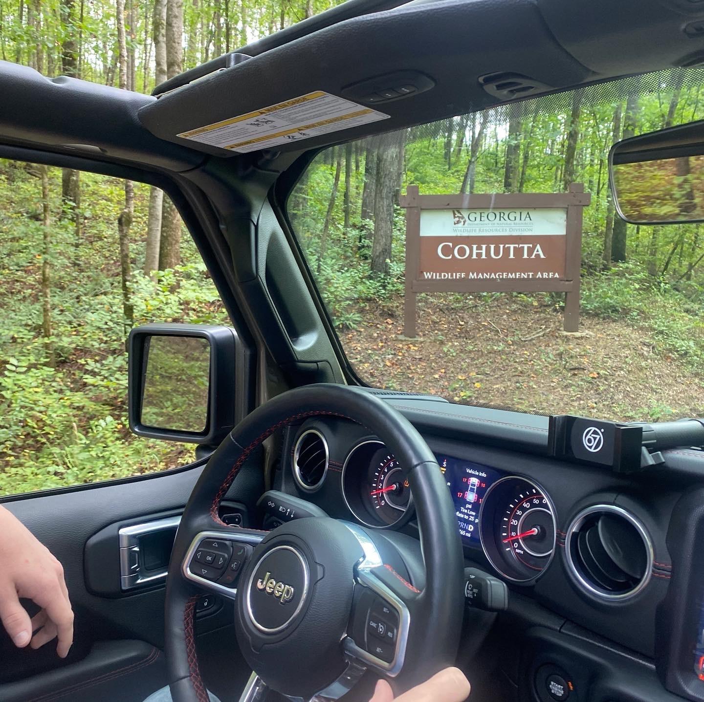 Jeep Gladiator What did you do TO your Gladiator today? [ADMIN WARNING: NO POLITICS, NO GUN TALK] ,,,