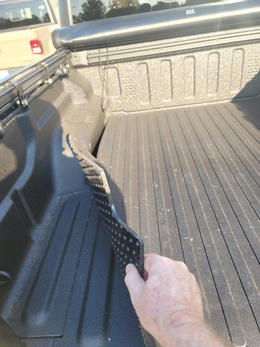 Jeep Gladiator "SWAMPI-Gator" Build Thread 20200924_174810