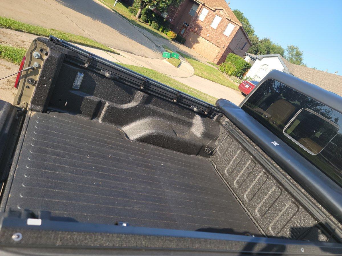 Jeep Gladiator "SWAMPI-Gator" Build Thread 20200924_174754